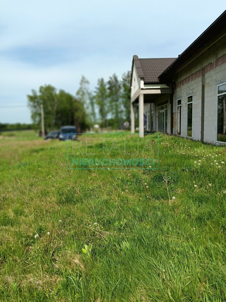 Dom na sprzedaż Kuranów  1 200m2 Foto 2