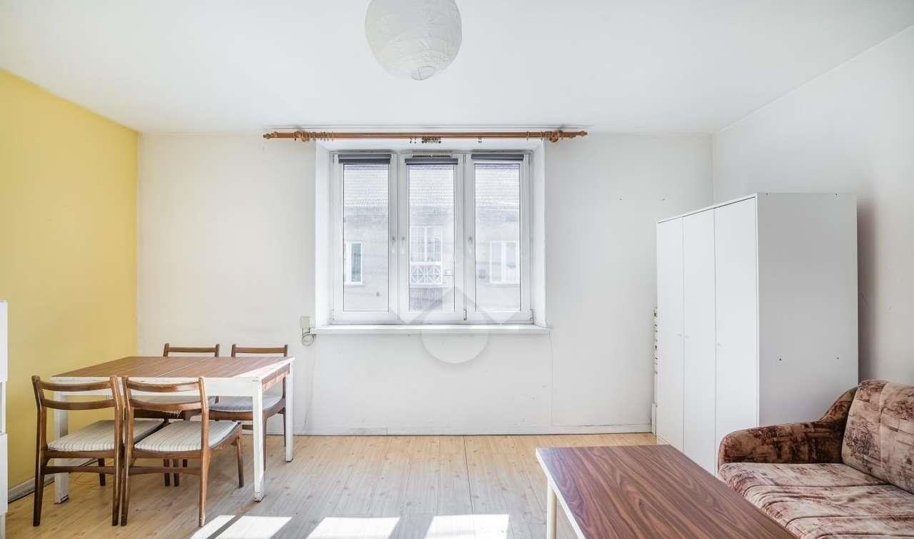 Mieszkanie dwupokojowe na sprzedaż Kraków, Bronowice, ul. Jerzego Samuela Bandtkiego  40m2 Foto 1