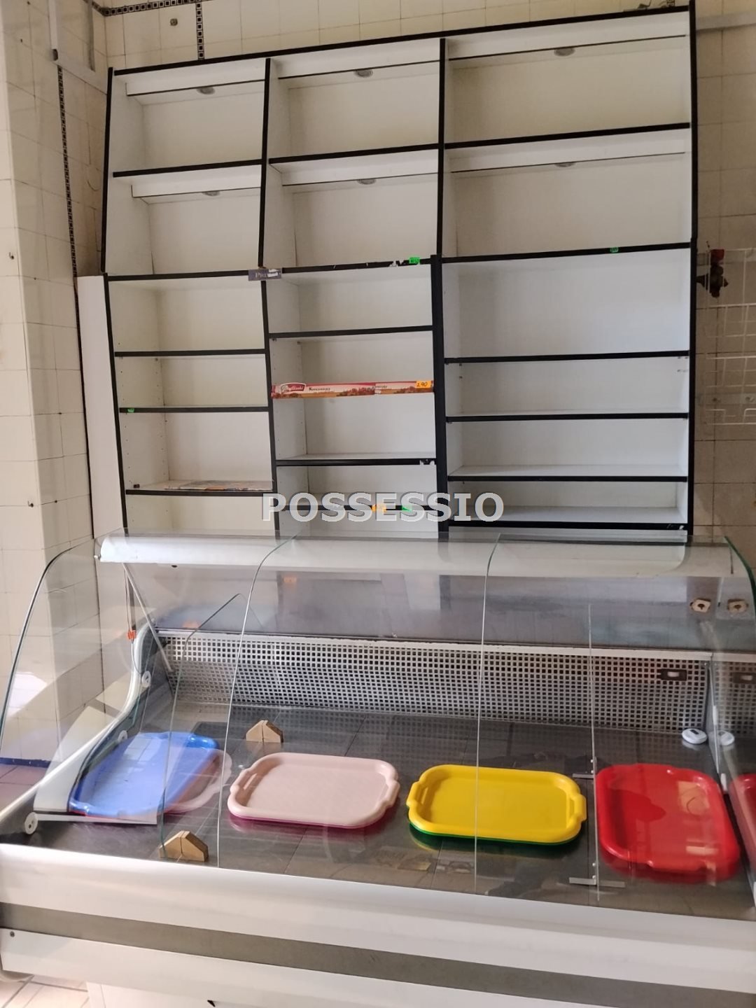 Do sprzedania funkcjonalny lokal 45 m² z możliwością wynajmu lub zamiany Dobromierz  45m2 Foto 1