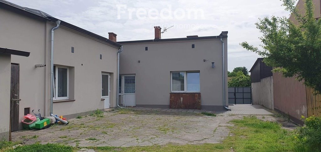 Dom na sprzedaż Słupca, Adama Mickiewicza  183m2 Foto 3
