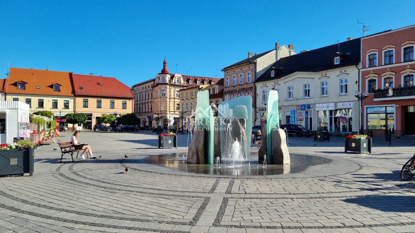 Dom na sprzedaż inowrocław, Centrum  255m2 Foto 1