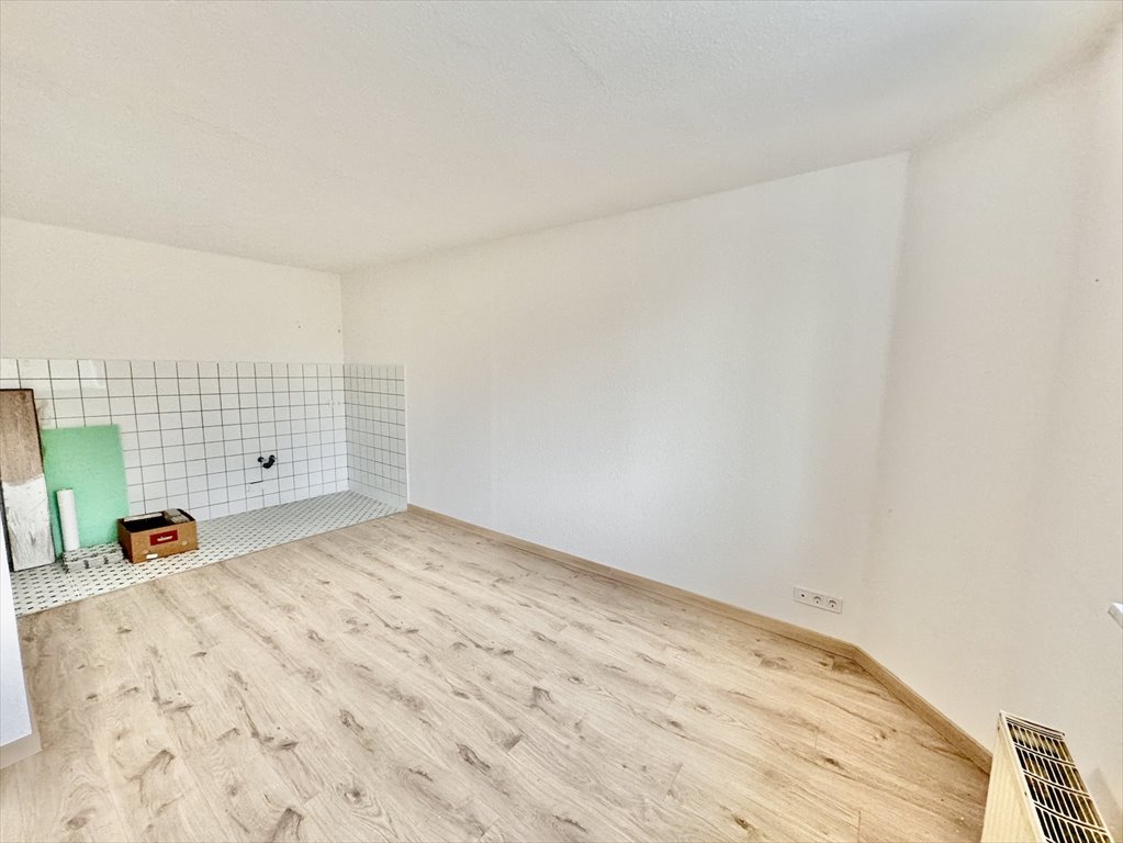 Kawalerka na sprzedaż Niemcy, Grambow, Dorfstraße 18  33m2 Foto 3