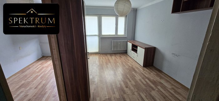 Zapraszam do 2-pokojowego mieszkania z balkonem w centrum Bytomia Bytom, Centrum, Kolejowa  35m2 Foto 1