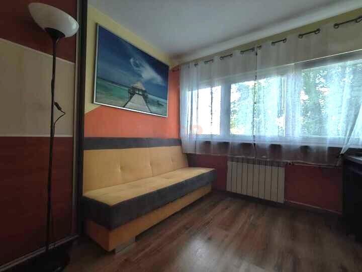 Mieszkanie dwupokojowe na sprzedaż Łódź, Wielkopolska  43m2 Foto 1