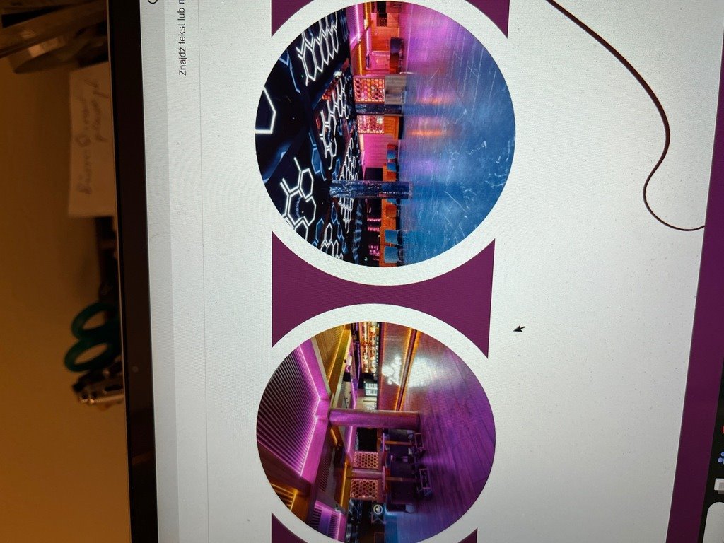 Lokal usługowy 344 m2 w centrum Warszawy z witrynami Warszawa, Śródmieście  345m2 Foto 1