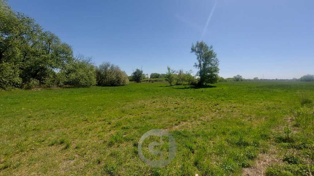 Działki budowlane w Bogdańcu, 1160 m2, media, bez planu Bogdaniec  1 160m2 Foto 1