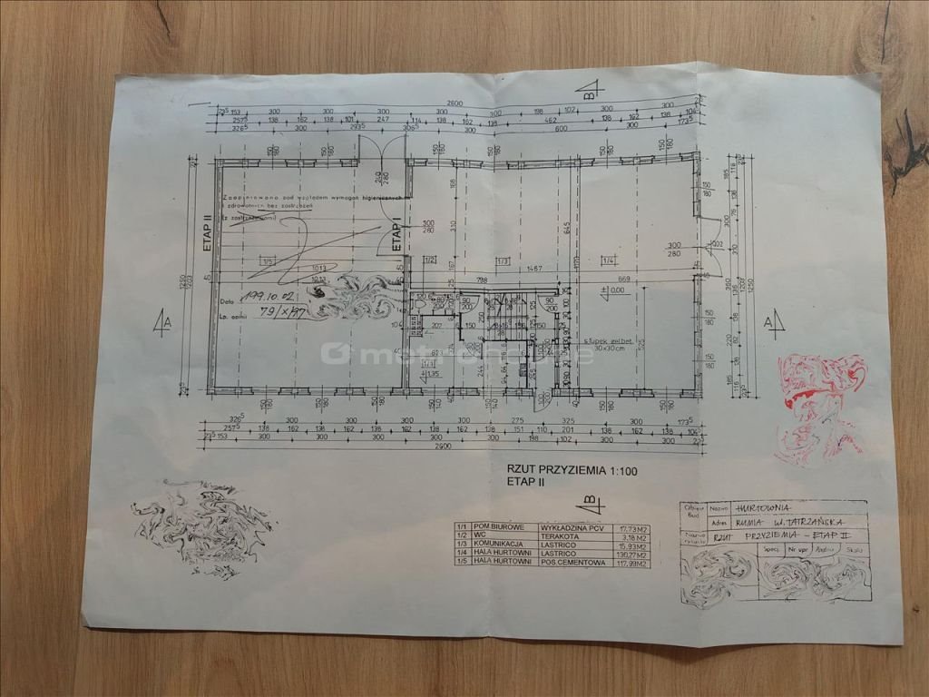 Lokal użytkowy na sprzedaż Rumia  192m2 Foto 8