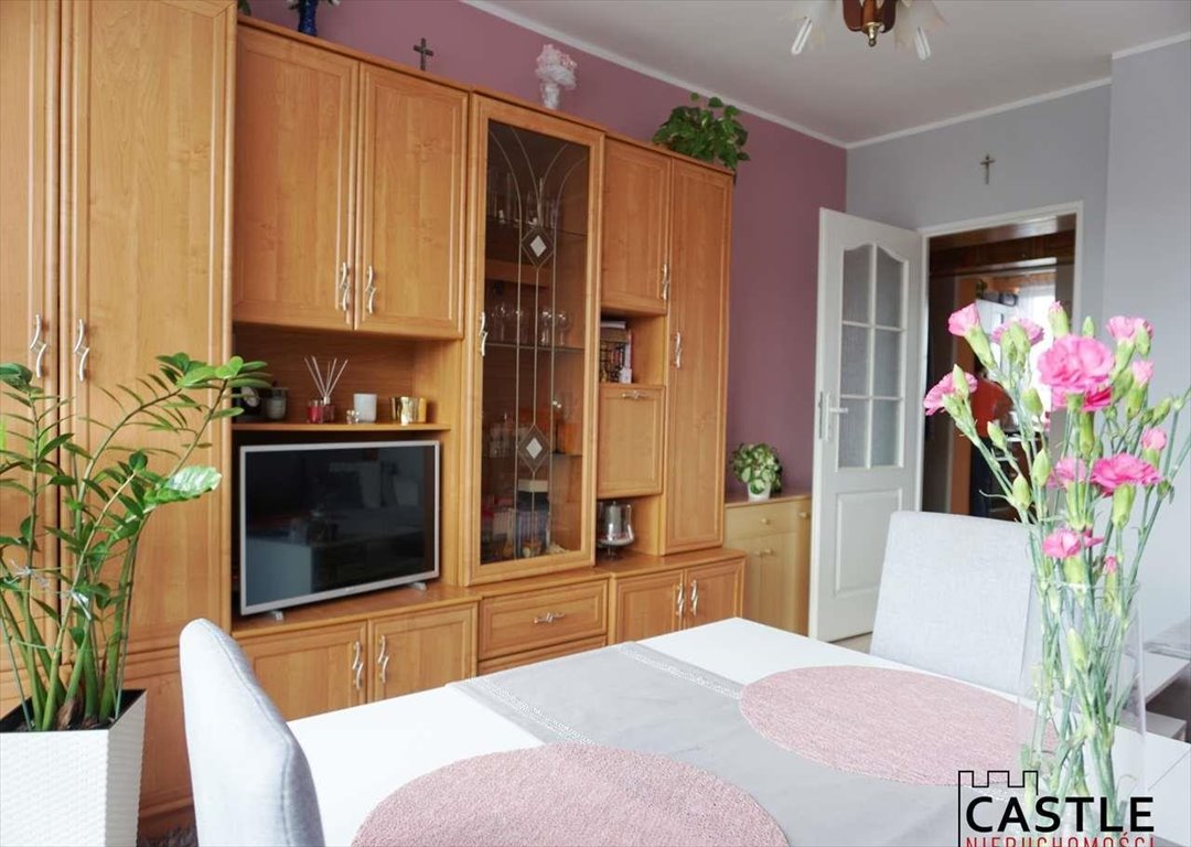 Mieszkanie dwupokojowe na sprzedaż Malbork, ul. Jagiellońska  38m2 Foto 1