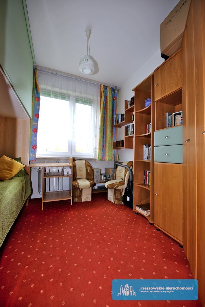 Mieszkanie czteropokojowe  na sprzedaż Rzeszów, al. Tadeusza Rejtana  64m2 Foto 4