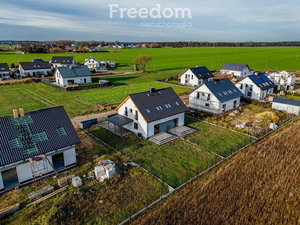 Dom na sprzedaż Swarzędz  96m2 Foto 1