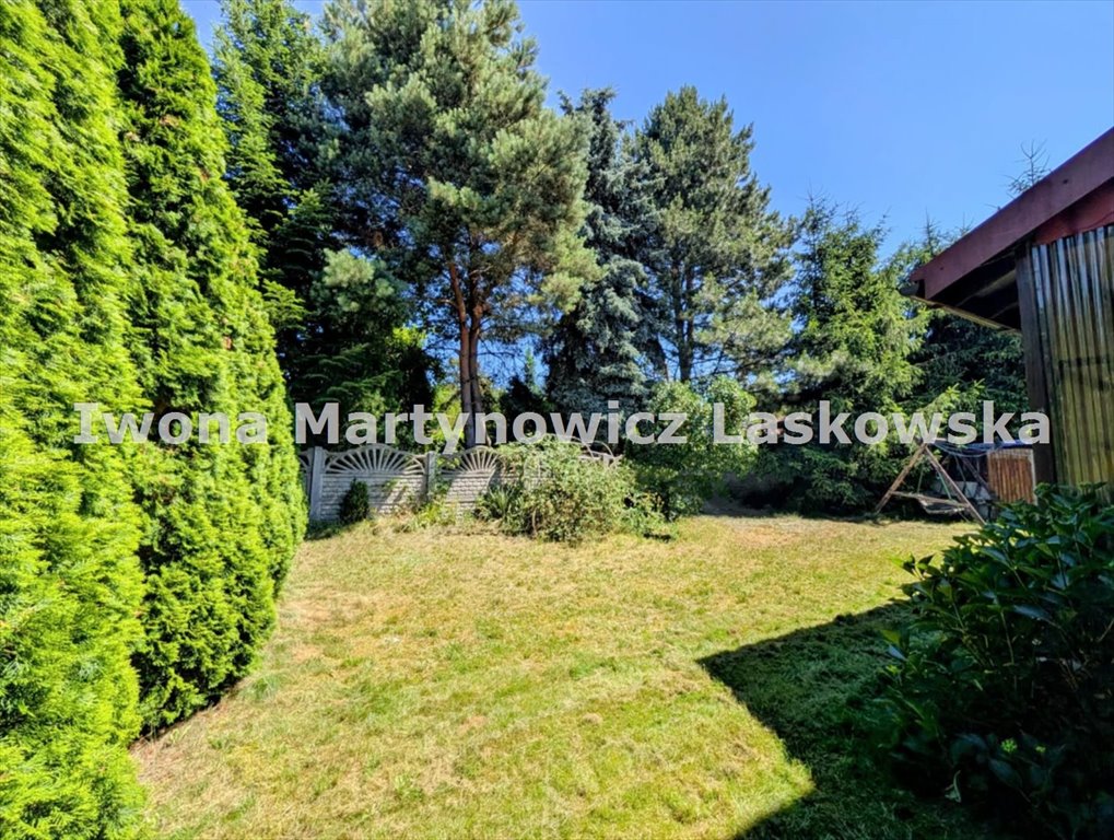 Przestronny bliźniak 154 m² z garażem i dużą działką Lubin  154m2 Foto 1