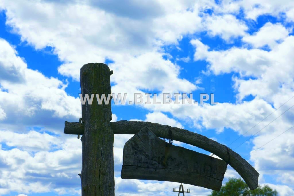 Działka rekreacyjna na sprzedaż Maćkowa Ruda  11 300m2 Foto 17