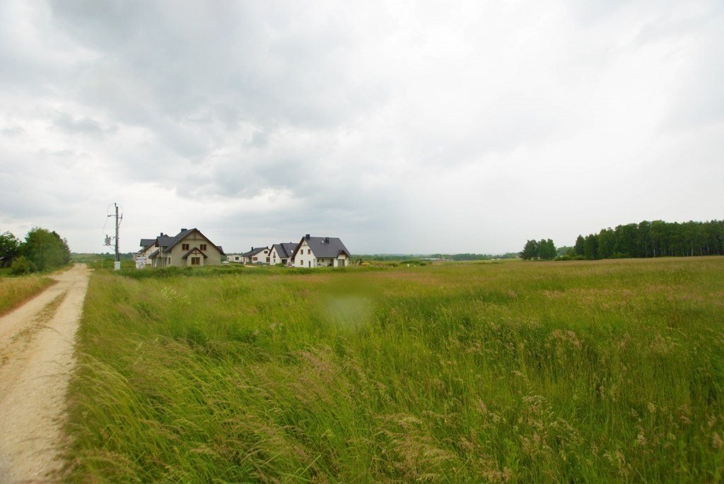 Działka budowlana na sprzedaż Lisów  975m2 Foto 4