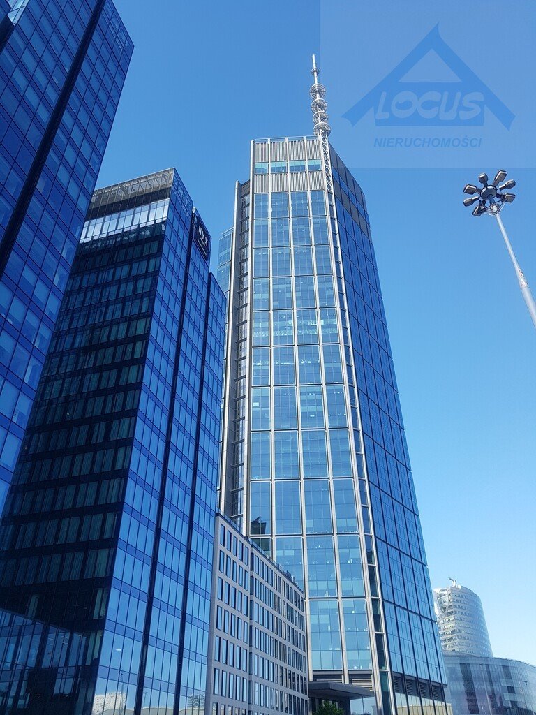 Lokal użytkowy na wynajem Warszawa, Śródmieście  850m2 Foto 1