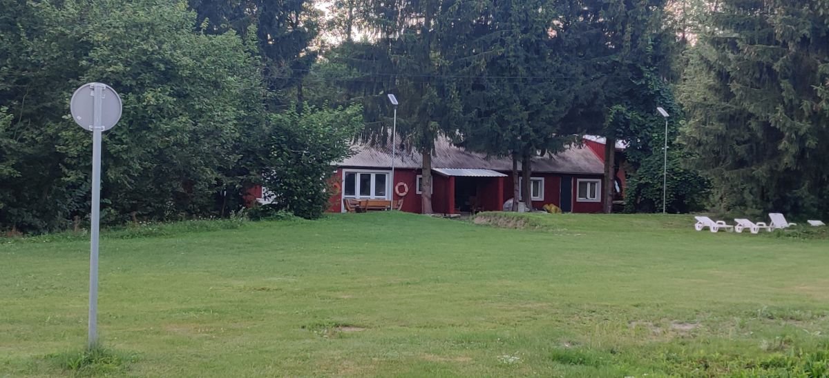 Lokal użytkowy na sprzedaż Tartak  52 600m2 Foto 24