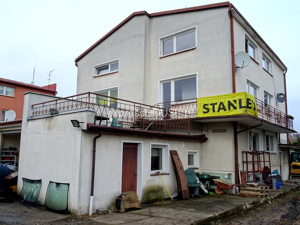 Lokal użytkowy na sprzedaż Białystok, Bacieczki, Saturna 440m2 Foto 1 Lokal użytkowy na sprzedaż Białystok, Bacieczki, Saturna 440m2 Foto 1