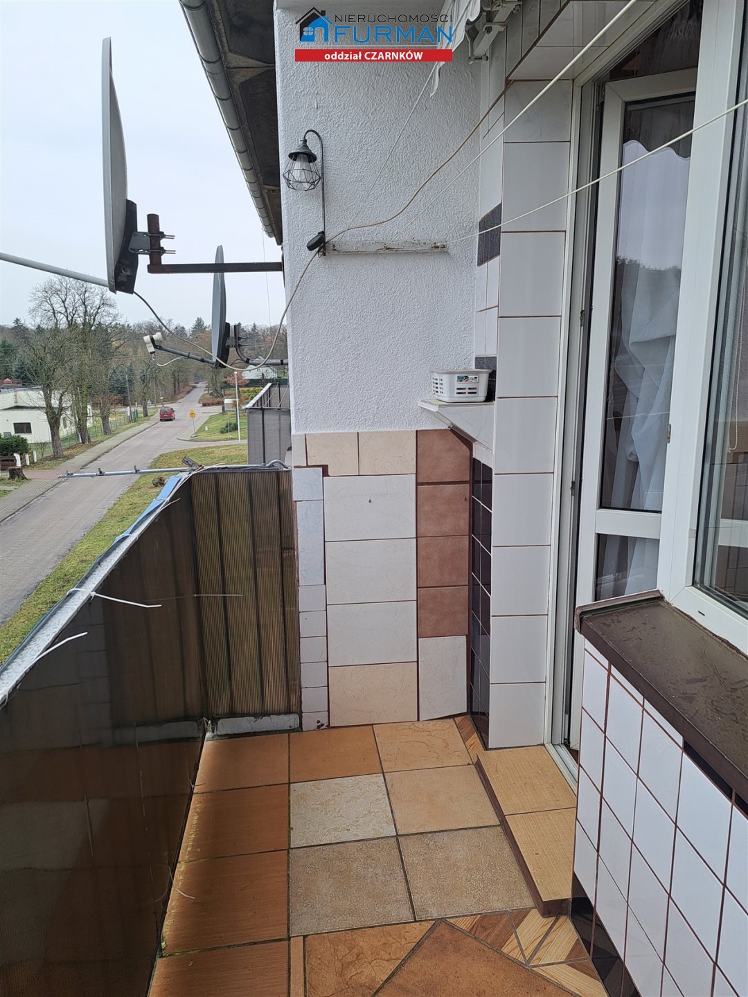 Mieszkanie dwupokojowe na sprzedaż Jabłonowo  50m2 Foto 9