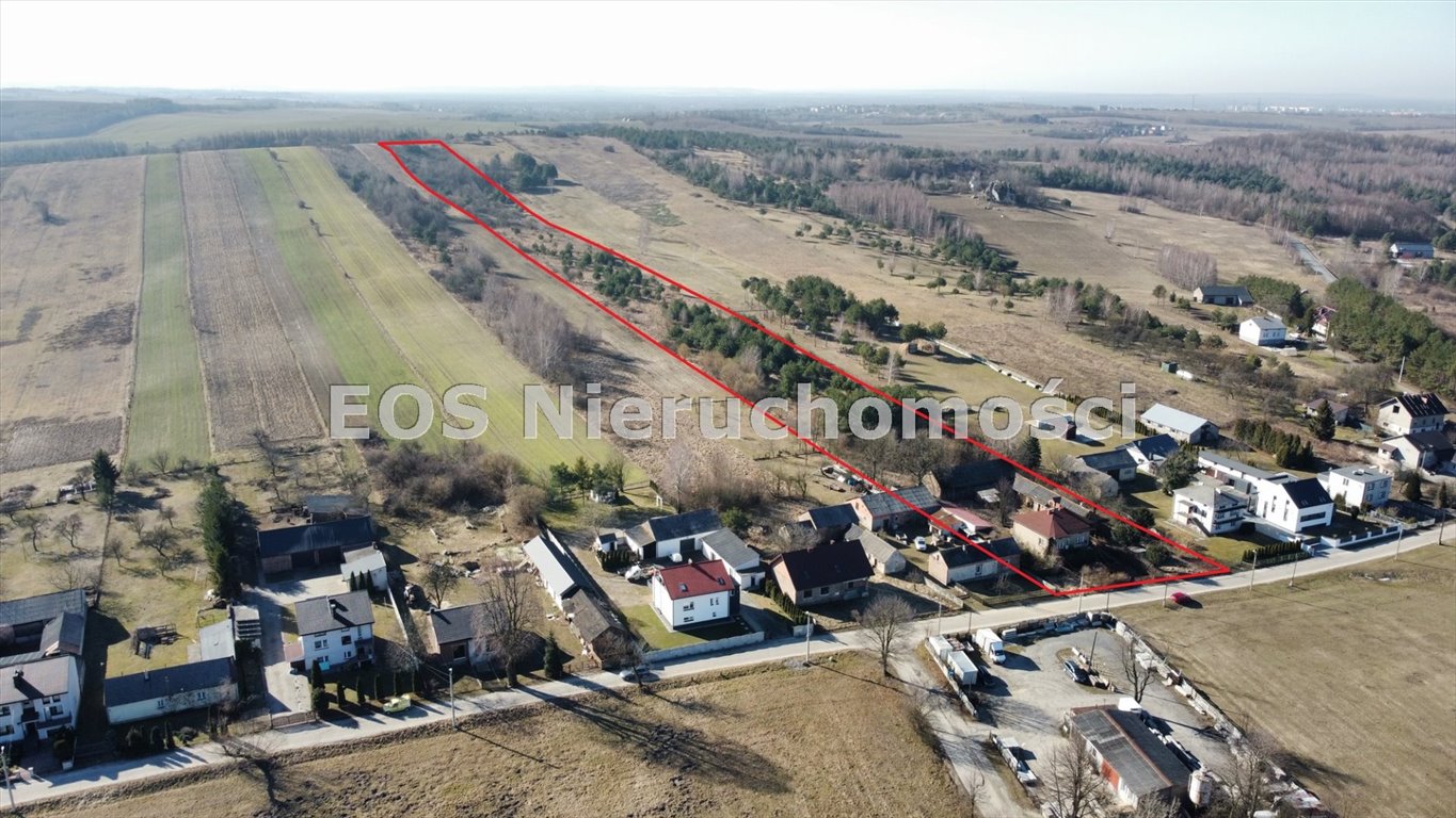 Dom na sprzedaż Zawiercie, Skarzyce, Jana Onufrego Zagłoby  150m2 Foto 1