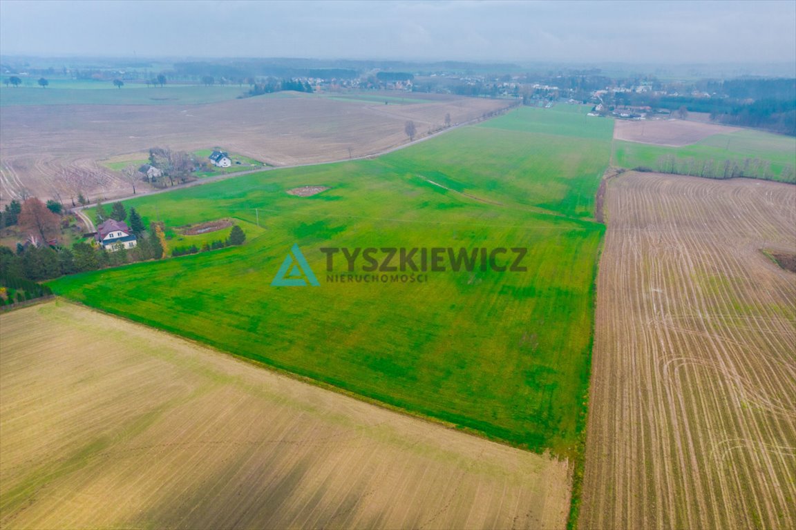 Działka rolna na sprzedaż Lubań  70 809m2 Foto 5