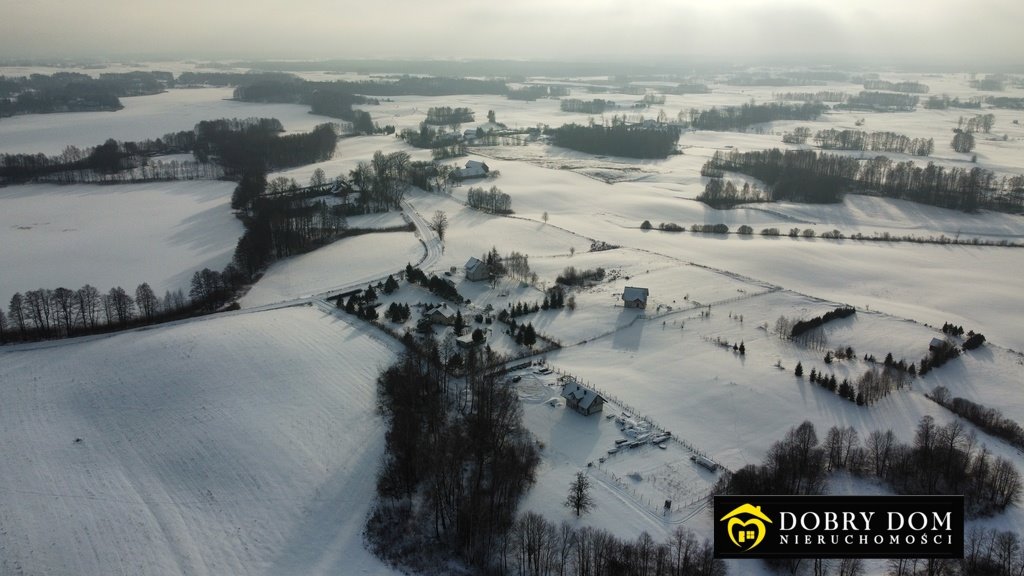 Dom na sprzedaż Łopuchowo  100m2 Foto 13