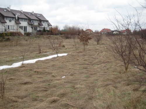 Działka 2658 m² pod zabudowę w Wawrze, blisko drogi Warszawa, Wawer, Wiązana  2 658m2 Foto 1