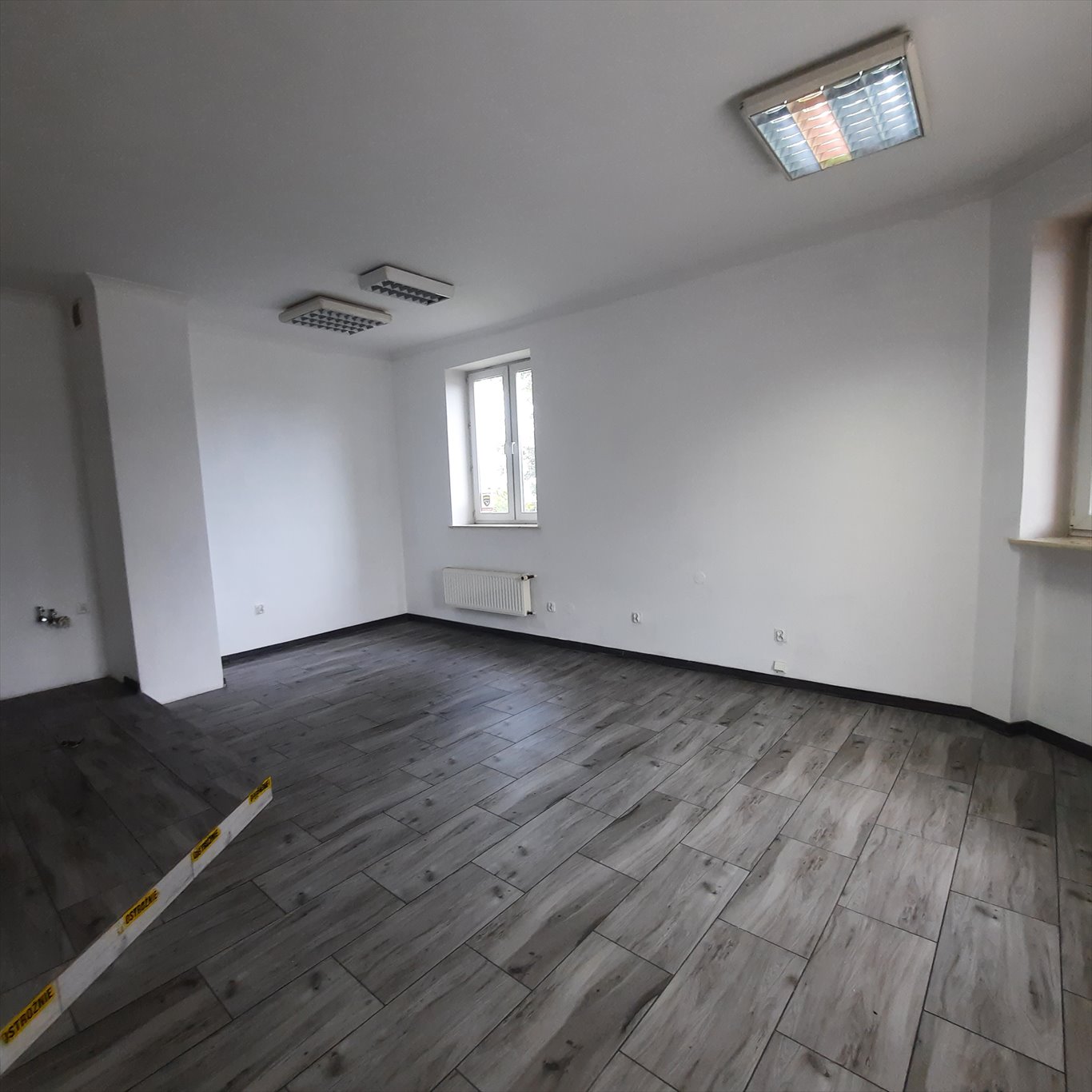 Przestronny lokal 54 m² na wynajem w Toruniu. Toruń, Mokre, Żwirki i Wigury  57m2 Foto 1