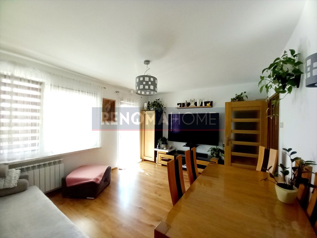 Mieszkanie trzypokojowe na sprzedaż Lubin  63m2 Foto 1