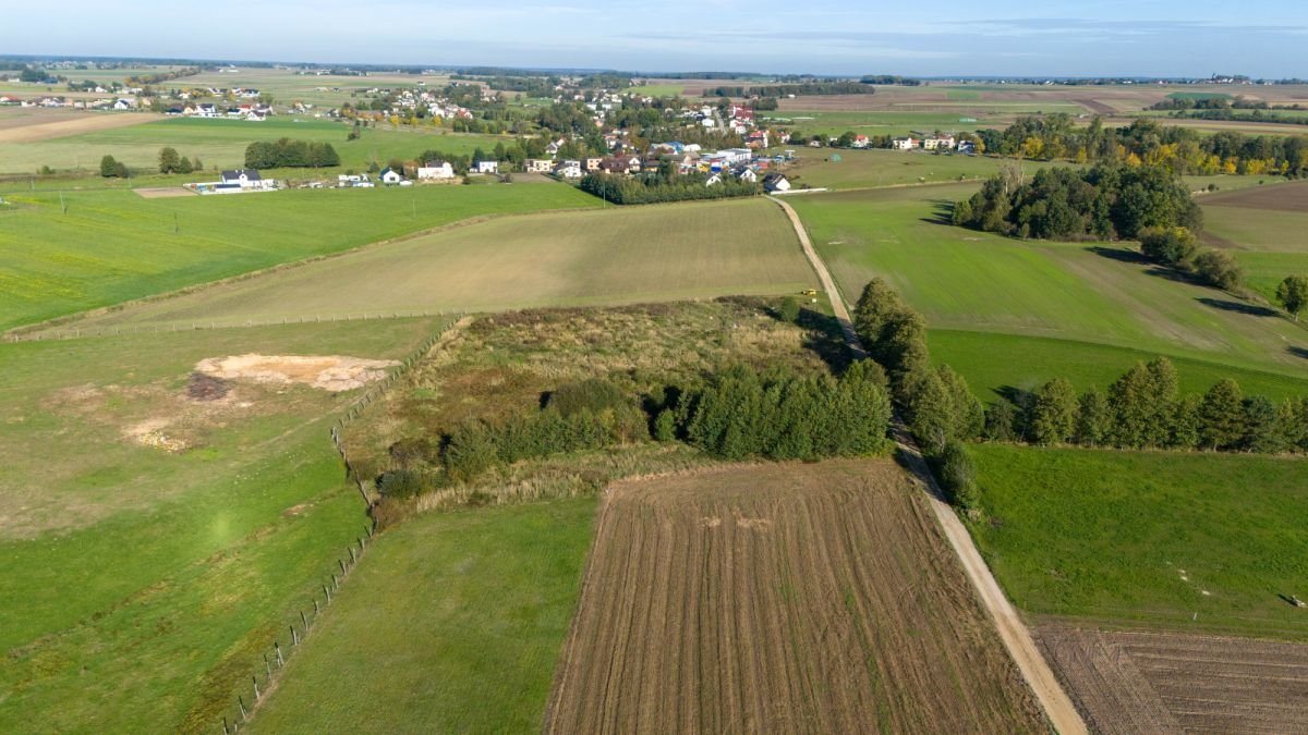 Działka budowlana na sprzedaż Lisowice, Dolna  12 873m2 Foto 11