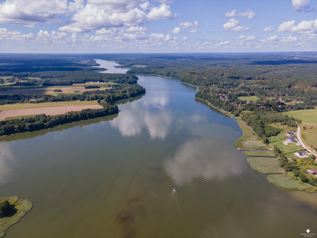 Działka budowlana na sprzedaż Kątno  1 883m2 Foto 8