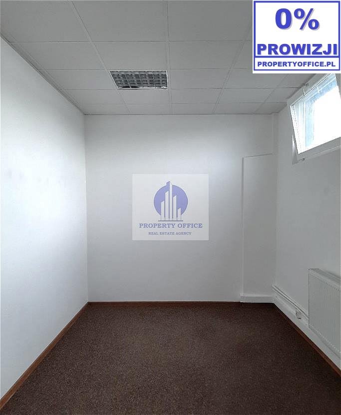 Biuro 16,5 m2 z dostępem 24/7, parking, Targówek Warszawa, Targówek, Księcia Ziemowita  17m2 Foto 1