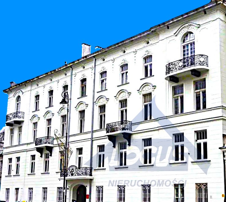 Ekskluzywne biuro 200 m² w centrum Warszawy - po remoncie Warszawa, Śródmieście  200m2 Foto 1