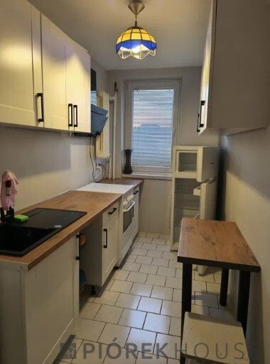 Dwupokojowe mieszkanie z balkonem na Bielanach, blisko zieleni Warszawa, Bielany, Lwa Tołstoja  42m2 Foto 1