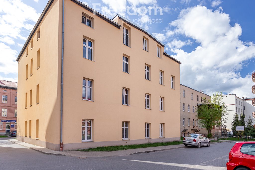 Mieszkanie dwupokojowe na sprzedaż Ełk, Fryderyka Chopina  50m2 Foto 11