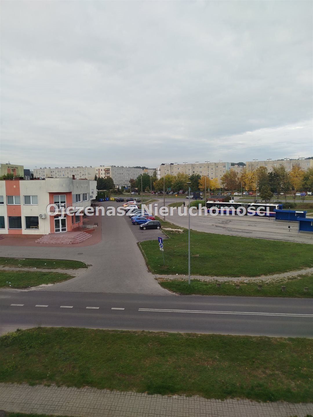 Mieszkanie dwupokojowe na sprzedaż Bydgoszcz, Fordon  58m2 Foto 15