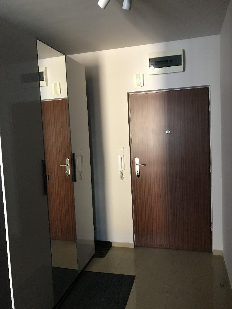 Mieszkanie dwupokojowe na sprzedaż Warszawa, Ursus  46m2 Foto 6