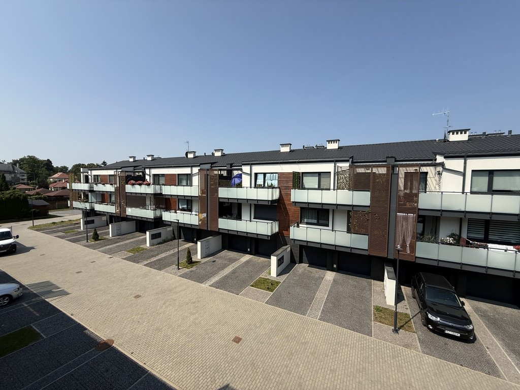 Do sprzedania przestronne 4-pokojowe mieszkanie 61 m² z garażem i tarasem Rzeszów  61m2 Foto 1