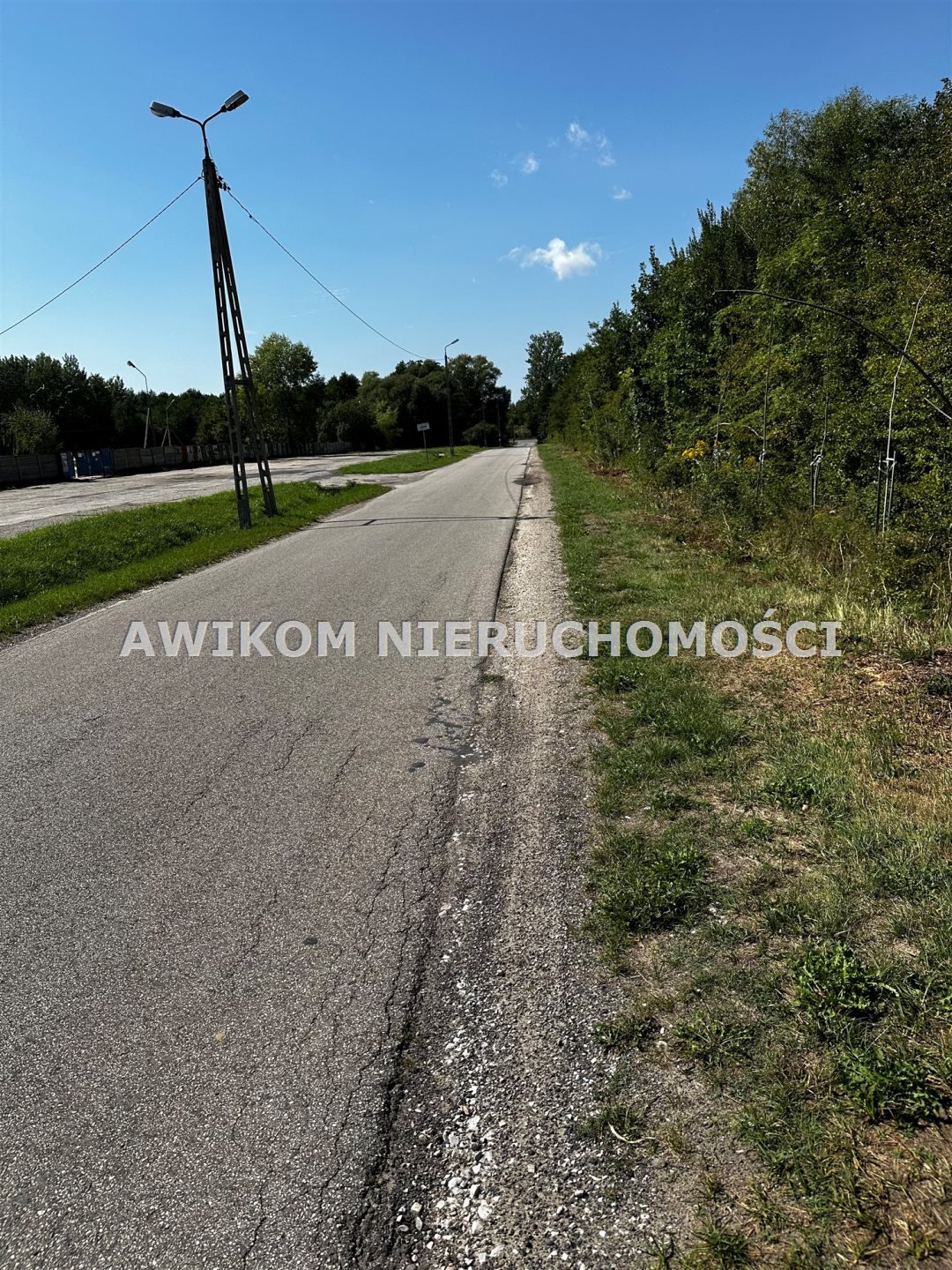 Działka komercyjna na sprzedaż Mszczonów  6 300m2 Foto 1