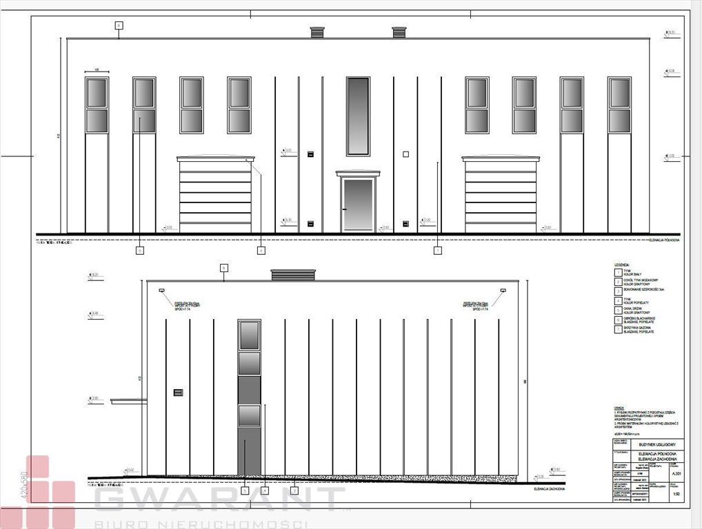 Działka inwestycyjna na sprzedaż Brzegi  5 400m2 Foto 6