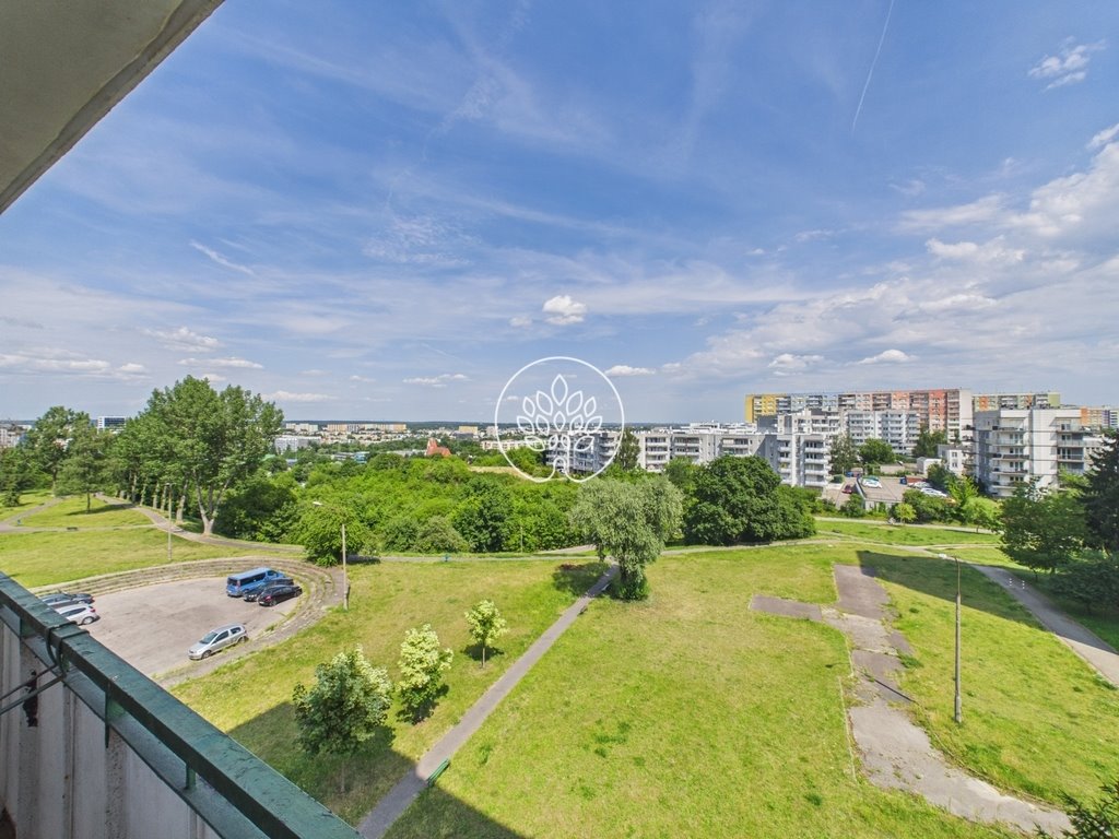 Sprzedam mieszkanie 50 m² z potencjałem i pięknym widokiem Bydgoszcz, Ogrody  50m2 Foto 1
