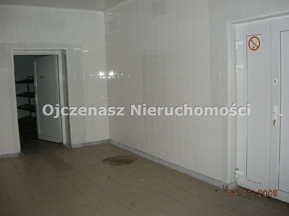 Magazyn na wynajem Bydgoszcz, Centrum  665m2 Foto 20