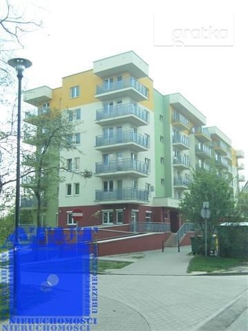 Mieszkanie dwupokojowe na wynajem Gliwice, Centrum, Stanisława Konarskiego  45m2 Foto 11