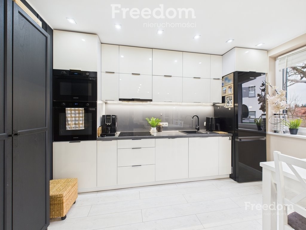 Mieszkanie trzypokojowe na sprzedaż Piła, Ofiar Katynia  47m2 Foto 1