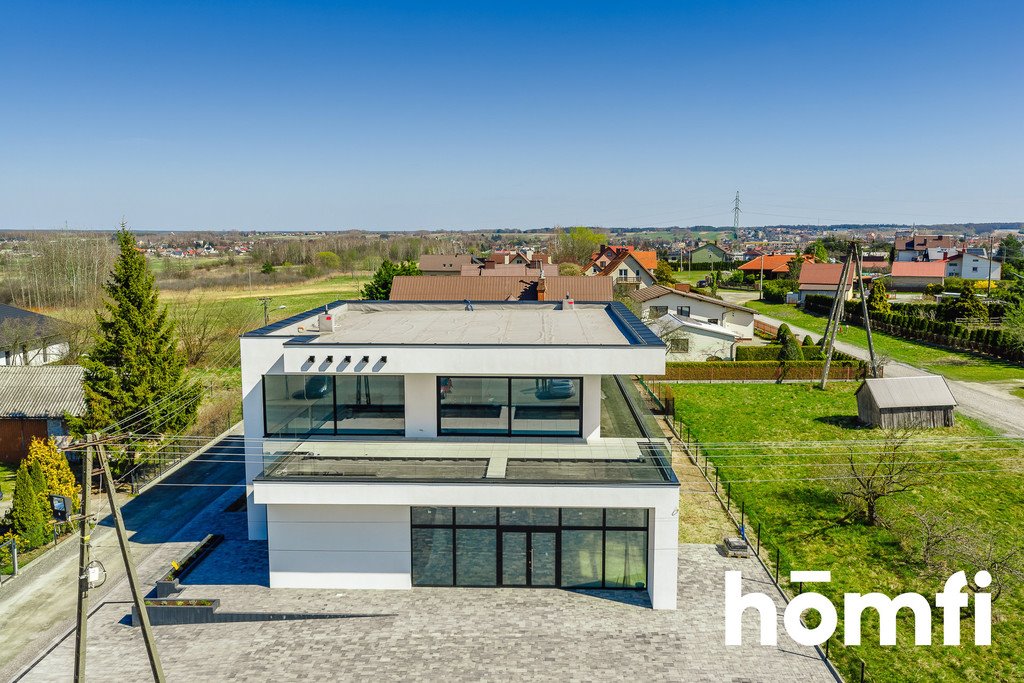 Nowoczesny lokal 200 m2 pod Twój biznes w Kolbuszowej Kolbuszowa, św. Brata Alberta  200m2 Foto 1