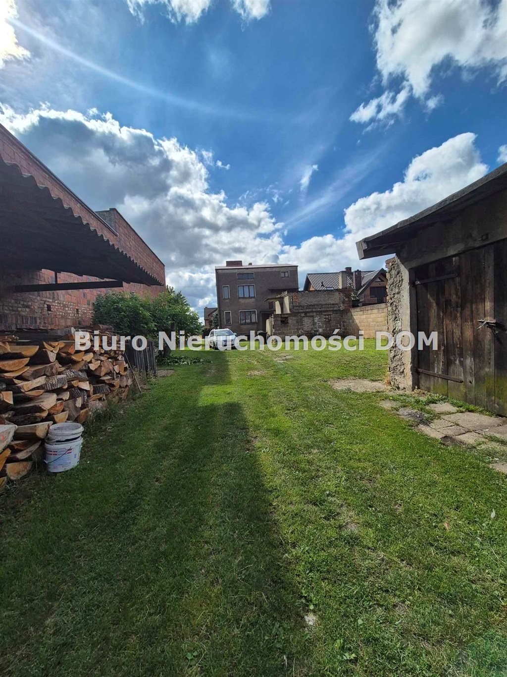 Dom z 2 niezależnymi mieszkaniami, 230 m2, potencjał! Starokrzepice  230m2 Foto 1