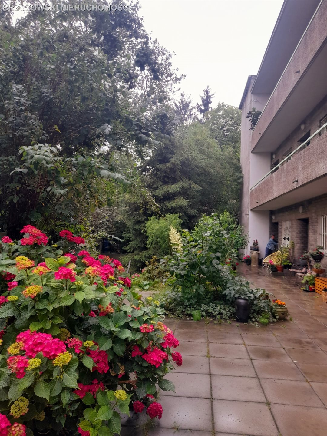 Mieszkanie dwupokojowe na sprzedaż Warszawa, Praga-Południe, Saska Kępa, Berezyńska  63m2 Foto 1