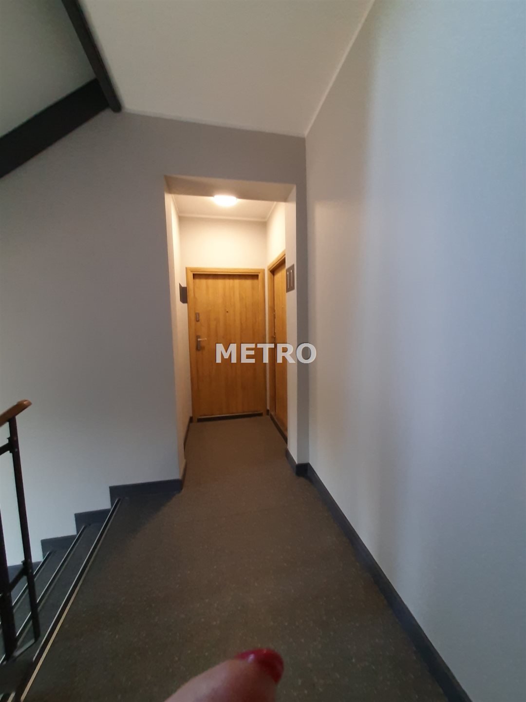 Mieszkanie dwupokojowe na wynajem Bydgoszcz, Bielawy  55m2 Foto 17