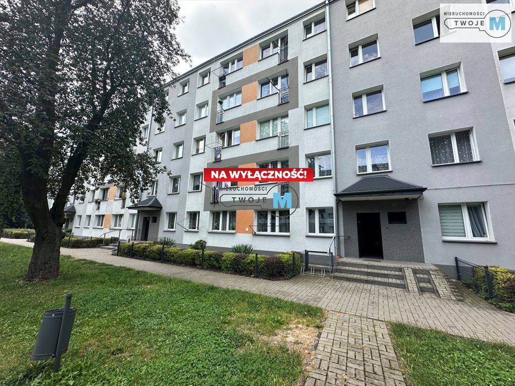 Mieszkanie dwupokojowe na sprzedaż Kielce, Czarnów  37m2 Foto 11