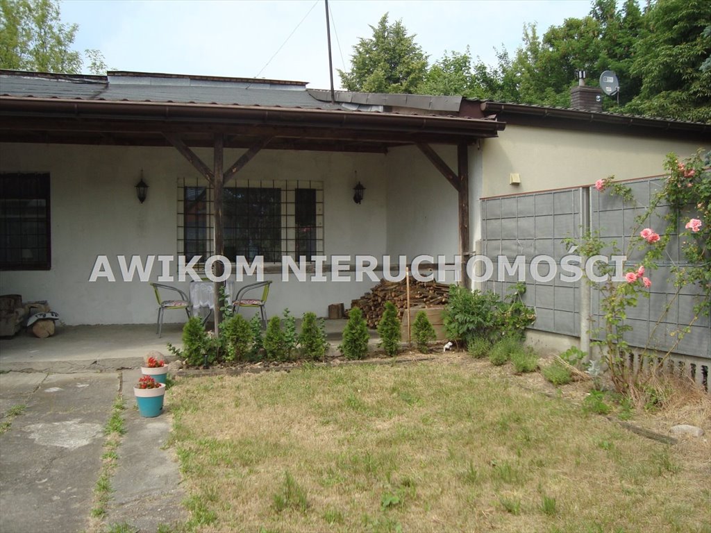 Dom na sprzedaż Grodzisk Mazowiecki, Grodzisk Mazowiecki  98m2 Foto 2