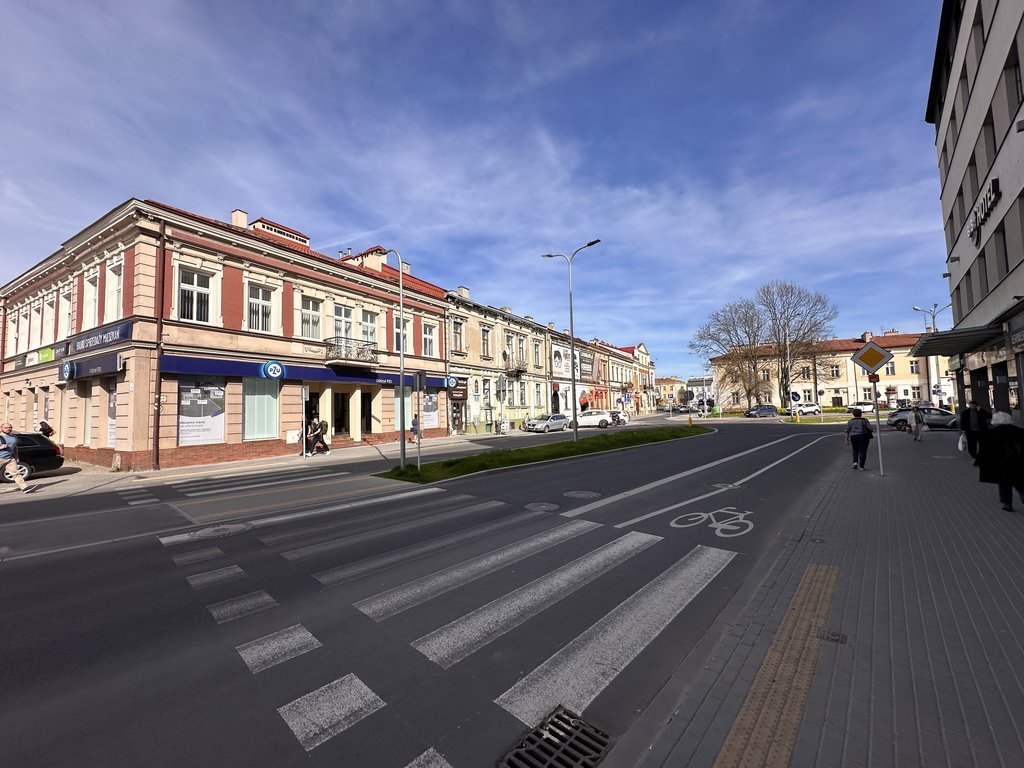 Lokal użytkowy na wynajem Rzeszów, pl. Jana Kilińskiego  280m2 Foto 2