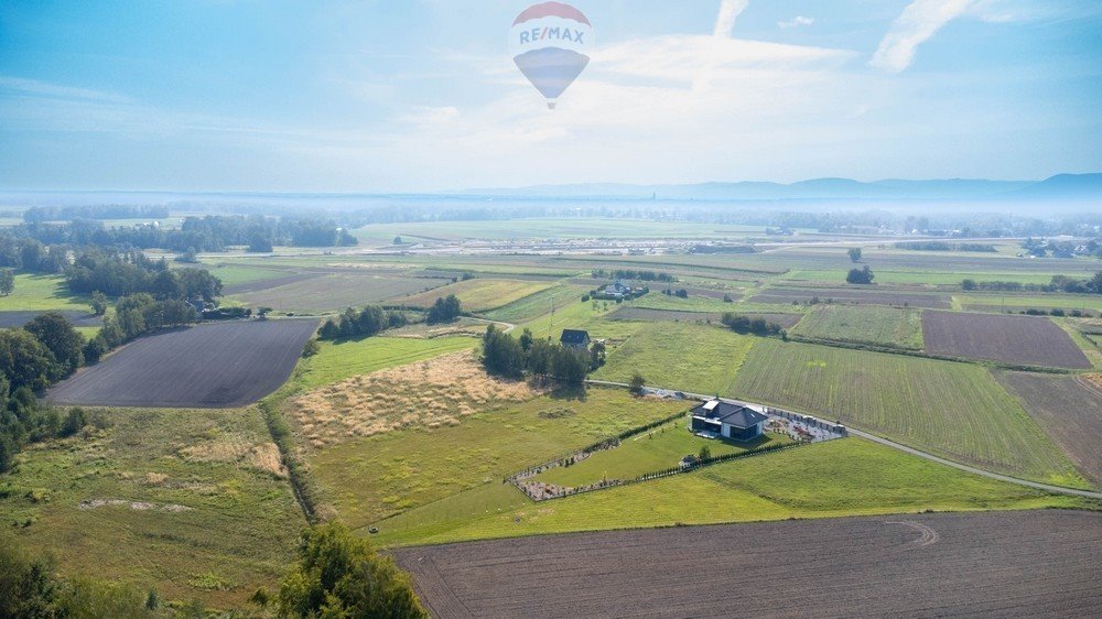 Działka budowlana na sprzedaż Dankowice, Jagiellońska  2 209m2 Foto 14